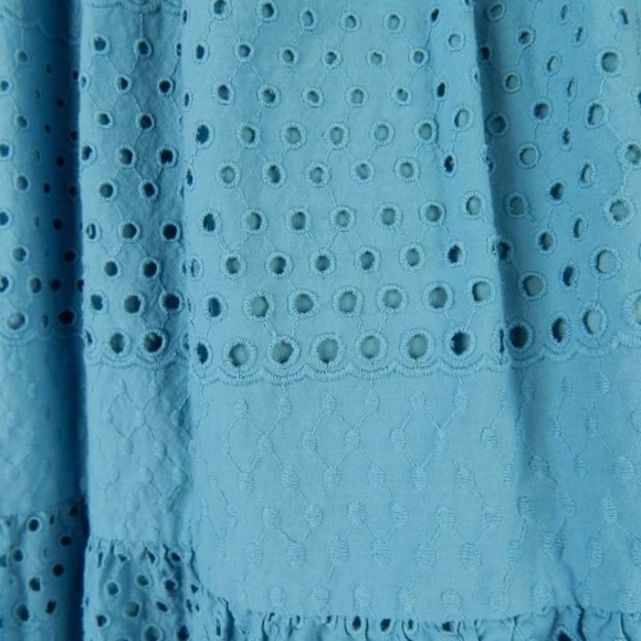 ModCloth Cotton Sundress - Picture 7 of 7